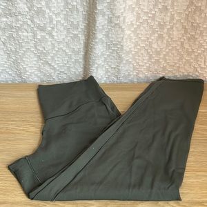 Aerie High Waisted Leggings